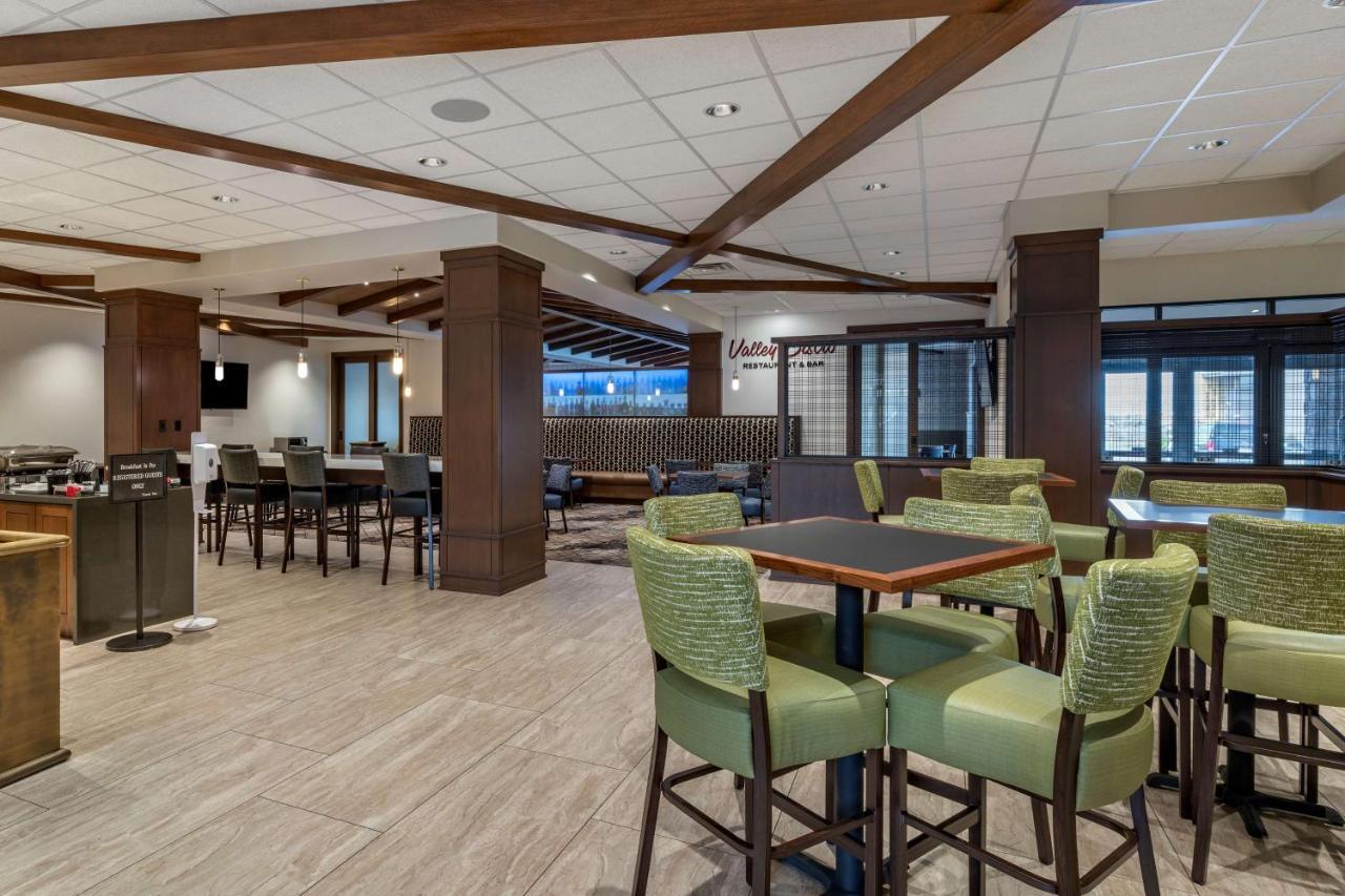 Best Western Premier Pasco Inn And Suites Exterior foto