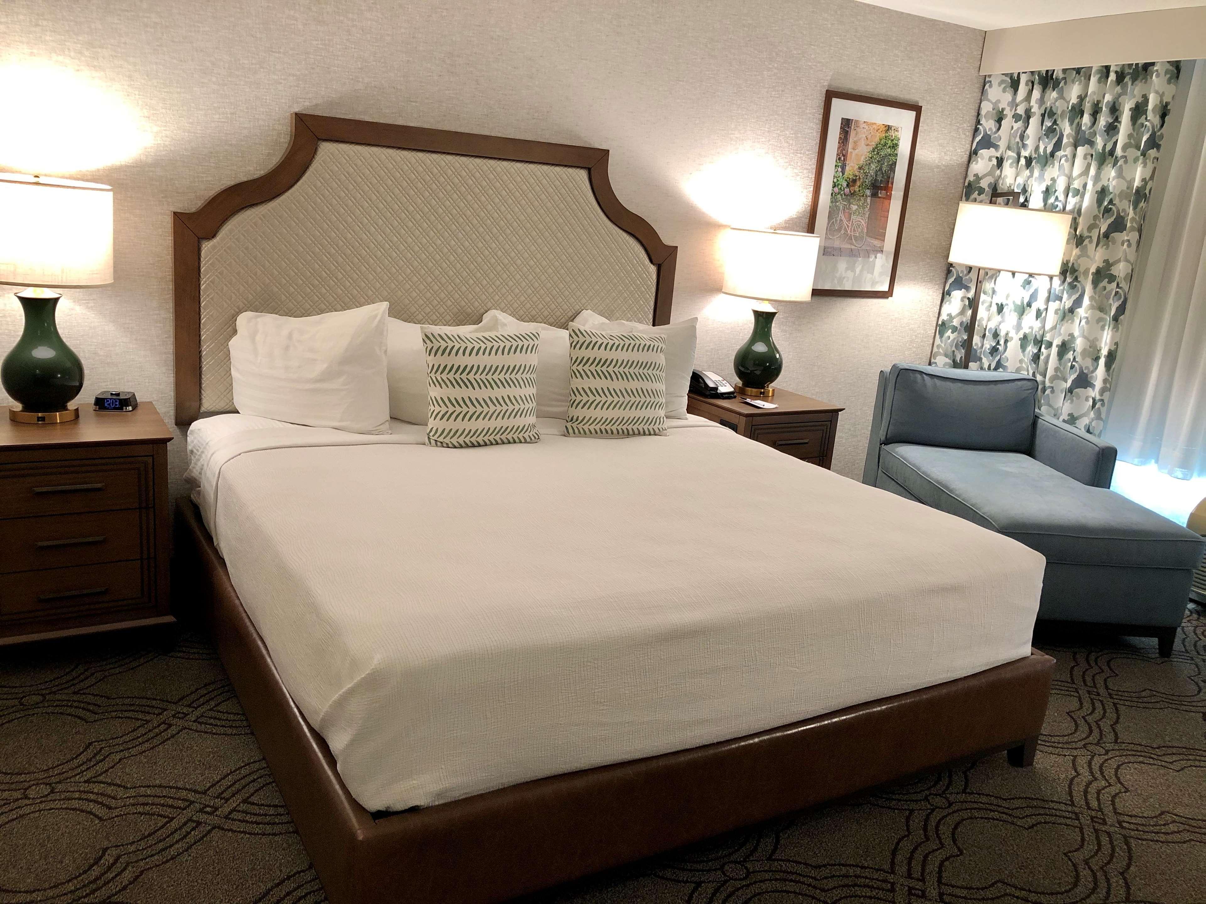 Best Western Premier Pasco Inn And Suites Exterior foto